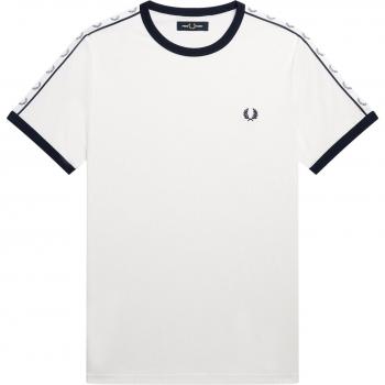 Camiseta manga corta Fred Perry