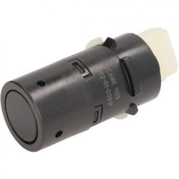 Sensor de aparcamiento BLIC 5902-01-0091, sistema de asistencia de aparcamiento, incluye sensores ultrasónicos, diseño compacto, fácil instalación, compatible con vehículos estándar