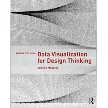 Data Visualization for Design Thinking: Applied Mapping
