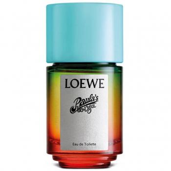 Loewe Paula's Ibiza Eau de Toilette Unisex 100 ml