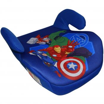 Marvel 's the Avengers AV de Coche de 060 Alzador Infantil, color azul