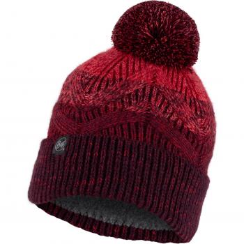 Gorro de Punto y Forro Polar BUFF Knitted & Fleece para Mujer