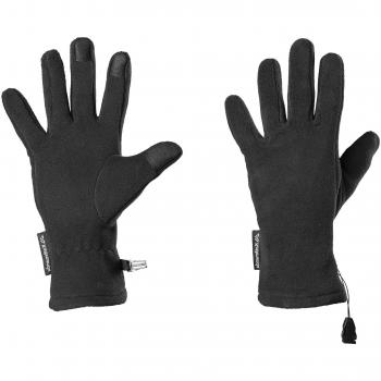Kathmandu V5 - Guantes de forro polar, talla S