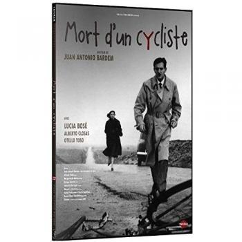 Mort d'un cycliste [Francia] [DVD]