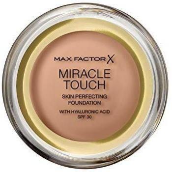 Max Factor Miracle Touch Liquid Illusion Foundation 080 Bronze