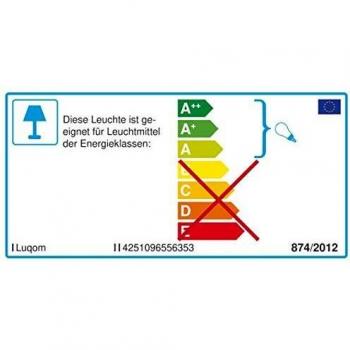 Foco Angular Iavo de Aluminio con 1 Luz GU10
