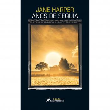 Anos de Sequia