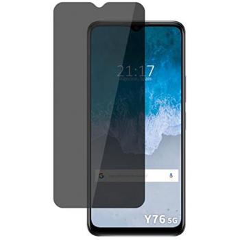 Protector Pantalla Hidrogel Antiespías para Vivo Y76 5G