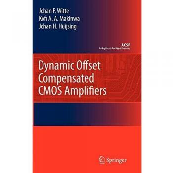Dynamic Offset Compensated CMOS Amplifiers - Springer Series