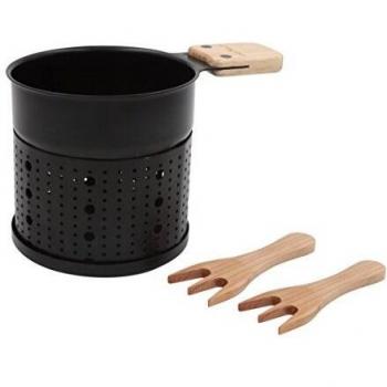 Fondue de Chocolate a la Vela para 2 Personas - Cookut Lumi Choco