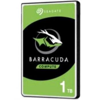 Disco Duro Interno Seagate BarraCuda ST1000DM014 1TB