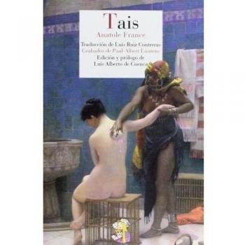 Tais: 20 - Anatole France