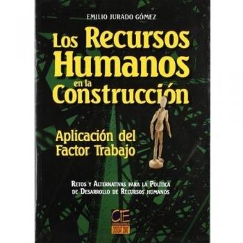 RECURSOS HUMANOS EN LA CONSTRUCCION