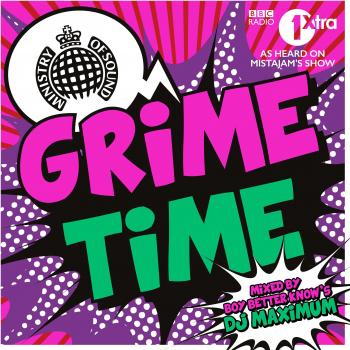 Grime Time
