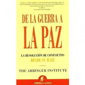 De la guerra a la paz