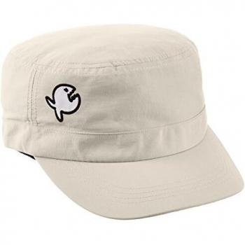 iQ-Company 3181012110-OS Gorra, Hombre, Beige, Talla Única
