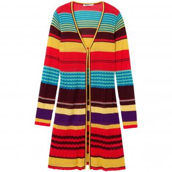 Desigual Mujer Cárdigans