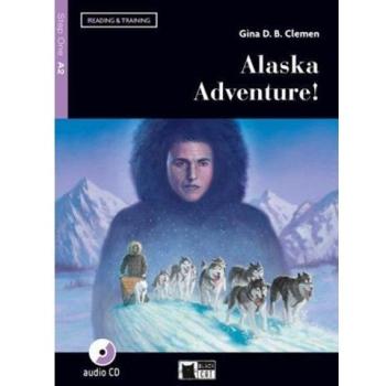 ALASKA ADVENTURE A2