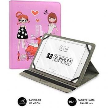 Trendy Case Fashion Girls 10.1