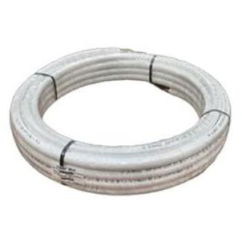 Tubo de Cobre para Aire Acondicionado Frosten Split SP 1/2 - Diámetro 12,7 mm x 0,80 m (25 unidades)