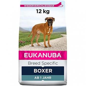 Royal Canin Breed Health Nutrition Boxer Adult Dry Dog Food