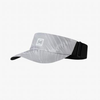 Visor BUFF Go Jaru Gris Claro