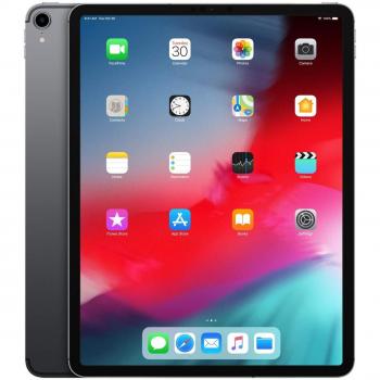 iPad Pro 12.9 512GB Wi-Fi + Cellular (Gris Espacial) - Reacondicionado, Muy Bueno, 30 Meses de Garantía