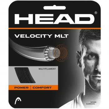 Head Racket Velocity Mlt 12 M 1.25 mm Natural