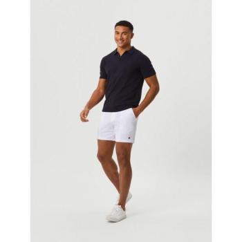Björn Borg Ace 7' Shorts Men White, Size: L