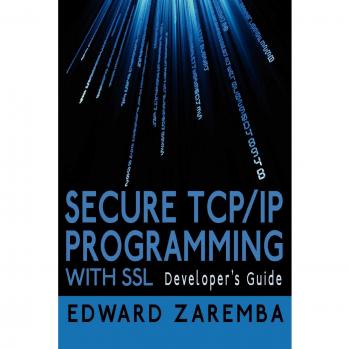 Guía del Desarrollador de Programación Segura TCP/IP con SSL