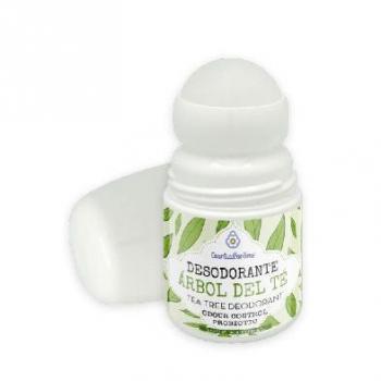 Esential'arôms, Desodorante - 50 ml.