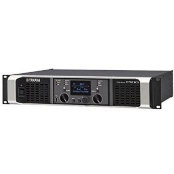 Amplificador de Potencia Yamaha PX10