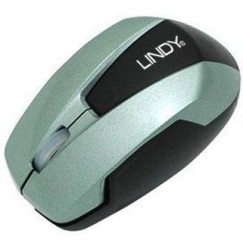 Lindy Mini Notebook Funkmouse - Ratón