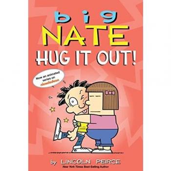 Big Nate: Hug It Out!