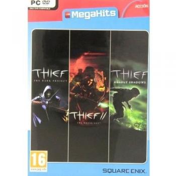 MegaHits Triple Pack: Thief