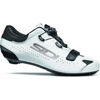 Calzado Sidi SIXTY Blanco Hombre