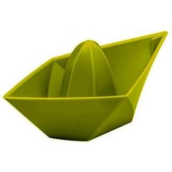 Koziol ahoi - Exprimidor manual con diseño de barco