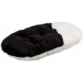 Cama Para Mascotas Ferplast Relax 78 8 con Diseño Ergonómico y Materiales Suaves