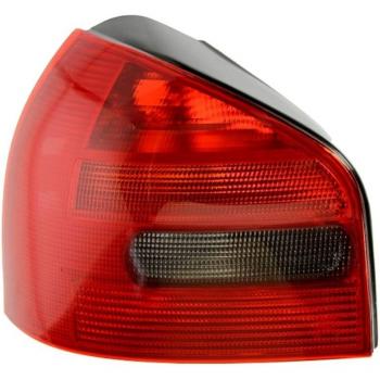 Luz trasera TYC 11-0204-01-2 Izquierda - Piloto trasero para vehículos, diseñado específicamente para el lado izquierdo, cumple con las normativas de seguridad y calidad, fácil instalación, fabricado por TYC