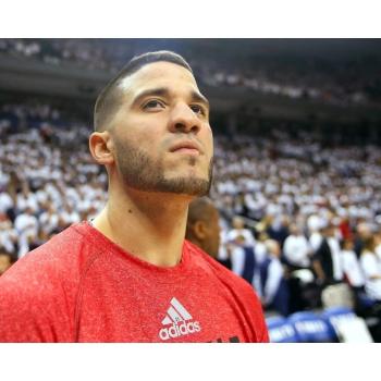 Greivis Vasquez (30x24 inch, 75x60 cm) Silk Poster Seda Cartel PJ12-AF6C