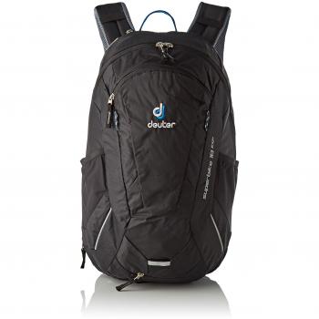 Deuter Superbike 18 EXP Mochila Tipo Casual 50 Centimeters 22 Negro