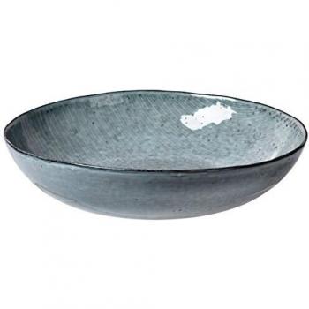 Broste Copenhagen 14533088 Nordic Sea - Cuenco para ensalada