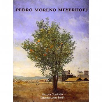 Pedro Moreno Meyerhoff