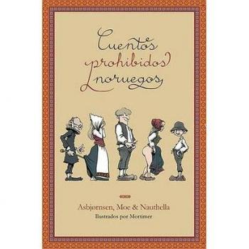 Cuentos prohibidos noruegos
