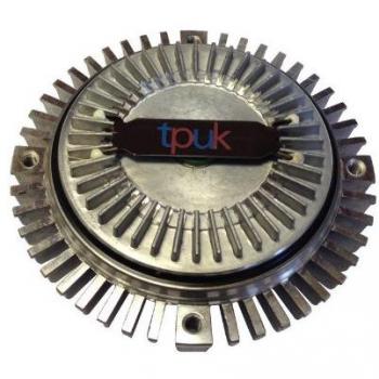 Transit Parts UK tránsito Ventilador Viscoso acoplamiento 2006 sobre 2.2 2.4 Duratorq