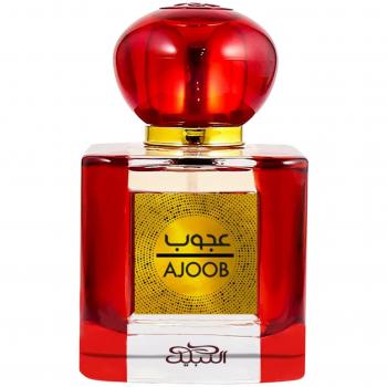 Ajoob Women's Eau de Parfum 100 ml by Nabeel