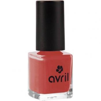 Esmalte de uñas Rouge Rétro 8-free Avril 7 ml