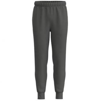Bidi Badu Chill Wide Leg Pantalón De Entrenamiento Chicos Gris Oscuro 152