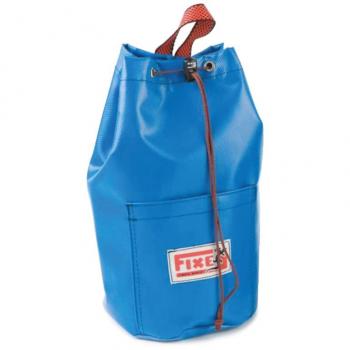 Bolsa Mini Multipropósito Unisex Azul Fixe Climbing Gear