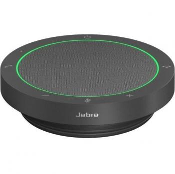 Jabra Speak2 40 UC Altavoz Bluetooth Manos Libres Gris